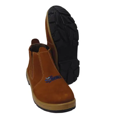 BOTINA EPI DE BONA - RATO