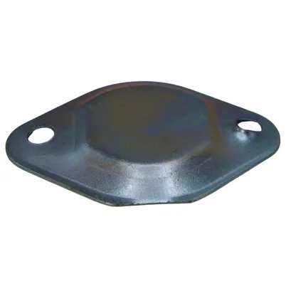 TAMPA CARACOL DEDO RETRATIL COMPATÍVEL PLATAFORMAS JOHN DEERE 200 300 600 H87193