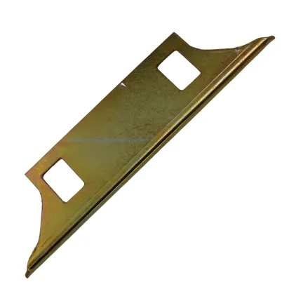 GUIA NAVALHA COMPATÍVEL PLATAFORMA JOHN DEERE SERIE 300 CQ57436