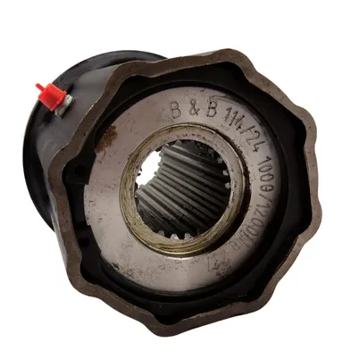 EMBREAGEM DE SEGURANÇA COMPATÍVEL COLHEITADEIRA STS9670 9770 S600 S7 AH225742