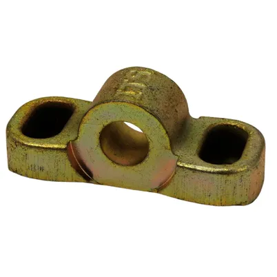 PRESILHA CAIXA NAVALHA COMPATÍVEL PLATAFORMA JOHN DEERE 300 H98780