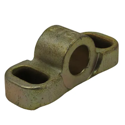 PRESILHA CAIXA NAVALHA COMPATÍVEL PLATAFORMA JOHN DEERE 300 H98780