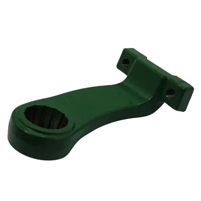 BRACO CAIXA NAVALHA COMPATÍVEL PLATAFORMA JOHN DEERE 200 300 E52444