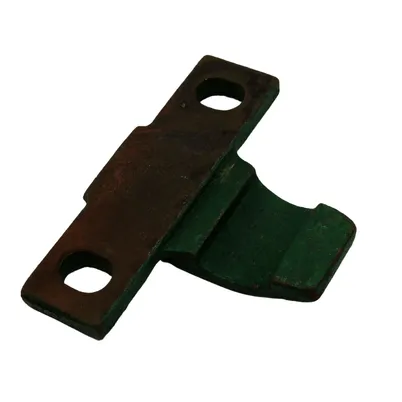 GUIA BARRA CORTE COMPATÍVEL PLATAFORMA JOHN DEERE 200 300 H95175