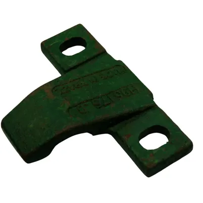 GUIA BARRA CORTE COMPATÍVEL PLATAFORMA JOHN DEERE 200 300 H95175