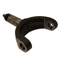 GARFO CAIXA NAVALHA - FUNDIDO - E61951 - imagem 2