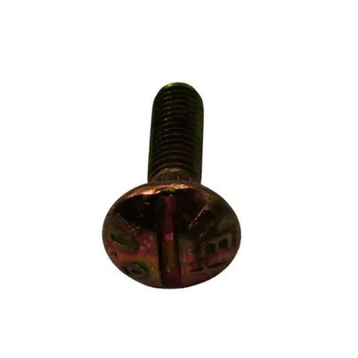 PARAFUSO RECARTILHADO NAVALHA - 6X23