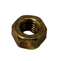 PORCA 6MM TORQUE - P6MM - imagem 2