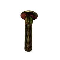 PARAFUSO RECARTILHADO NAV JD - 6X30 - imagem 1