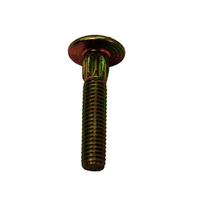 PARAFUSO RECARTILHADO NAVALHA - 6X30