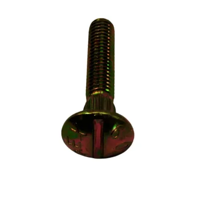 PARAFUSO RECARTILHADO NAVALHA - 6X30