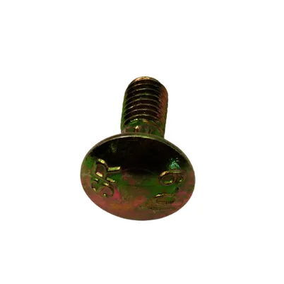 PARAFUSO RECARTILHADO NAVALHA - 6X15