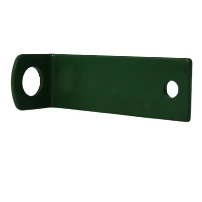 CHAPA DEDO CARACOL COMPATÍVEL PLATAFORMA JOHN DEERE 200 CQ15660