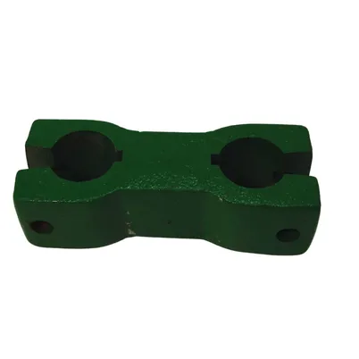 MANIVELA DO CARACOL COMPATÍVEL PLATAFORMA JOHN DEERE 300 CQ12584