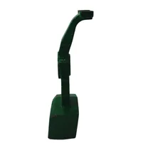 BRACO TRANSMISSAO CAIXA NAVALHA JD - H136758 - imagem 2