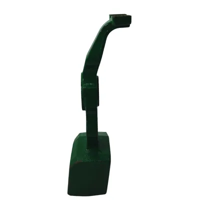 BRACO TRANSMISSAO CAIXA NAVALHA COMPATÍVEL PLATAFORMA JOHN DEERE 300 H136758