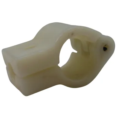 ACOPLADOR DEDO RETRATIL COMPATÍVEL PLATAFORMA JOHN DEERE 300 DQ16220