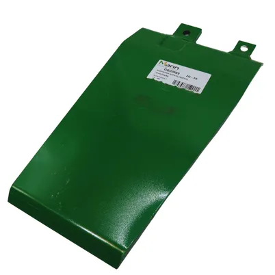 CHAPA COMPATÍVEL PLATAFORMA JOHN DEERE 300 DQ20089