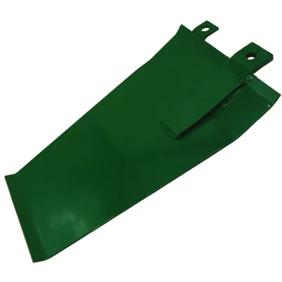 CHAPA COMPATÍVEL PLATAFORMA JOHN DEERE 300 DQ20089