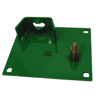 SUPORTE ACIONAMENTO BARRA DE CORTE - DQ16694 - imagem 3