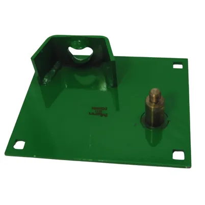 SUPORTE ACIONAMENTO BARRA DE CORTE - DQ16694