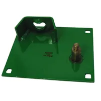 SUPORTE ACIONAMENTO BARRA DE CORTE - DQ16694 - imagem 1