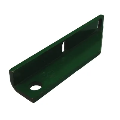 CANTONEIRA COMPATÍVEL PLATAFORMA JOHN DEERE 300 H89128