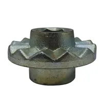 CATRACA PATAFORMA DE MILHO - N102036 - imagem 1