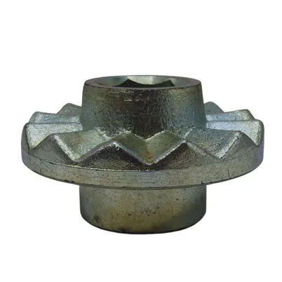 CATRACA COMPATÍVEL PATAFORMA DE MILHO N102036