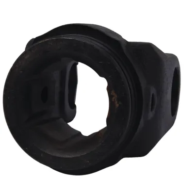 TERMINAL MORDENTE 6 ESTRIAS -INTERNO - CC40772