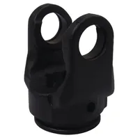 TERMINAL MORDENTE 6 ESTRIAS -INTERNO - CC40772 - imagem 5