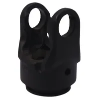 TERMINAL MORDENTE 6 ESTRIAS-EXTERNO - CC40775 - imagem 1