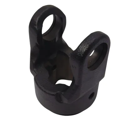 TERMINAL MORDENTE 6 ESTRIAS EXTERNO COMPATÍVEL PLATAFORMAS JOHN DEERE CC40775