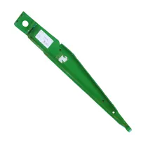 CONJUNTO SAPATA DIVISOR PLATAFORMA DIREITO - AH153919 - imagem 2