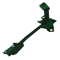 PIVO ESQUERDO PLATAFORMA 314 A 323 - DQ32546 - imagem 1