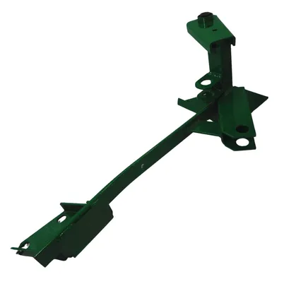 PIVO ESQUERDO COMPATÍVEL PLATAFORMA JOHN DEERE 300 DQ32546