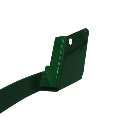 PIVO ESQUERDO PLATAFORMA 314 A 323 - DQ32546