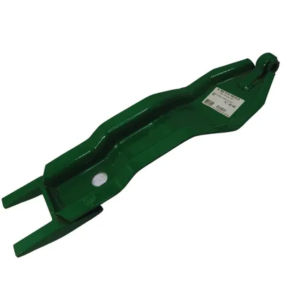 BRACO ESTABILIZADOR FLEXIVEL COMPATÍVEL PLATAFORMA JOHN DEERE 200 E 300 DQ16833