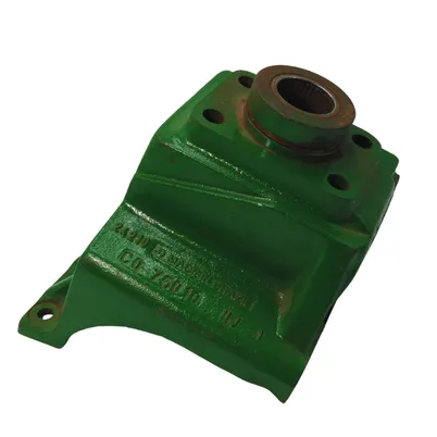 SUPORTE CAIXA DE NAVALHAS COMPATÍVEL PLATAFORMA JOHN DEERE 300 DQ58315
