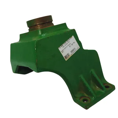 SUPORTE CAIXA DE NAVALHAS COMPATÍVEL PLATAFORMA JOHN DEERE 300 DQ58315