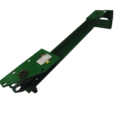 SUPORTE BICO DIREITO COMPATÍVEL PLATAFORMA JOHN DEERE 300 DQ32547