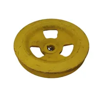 POLIA INF ELEVADOR PALHA - 357911 - imagem 2