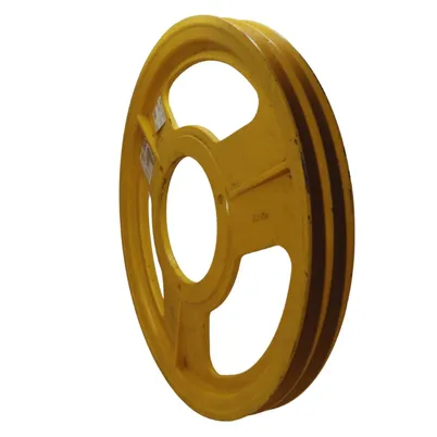 POLIA ACIONAMENTO COMPATIVEL PLATAFORMA NEW HOLLAND 422452