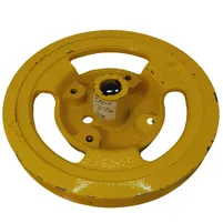 POLIA ACIONAMENTO BANDEJAO 30CM - 422700 - imagem 3