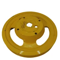 POLIA ACIONAMENTO BANDEJAO 30CM - 422700 - imagem 2