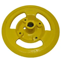 POLIA ACIONAMENTO BANDEJAO 30CM - 422700 - imagem 4