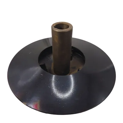 POLIA VARIADOR BATEDOR TC - 825083