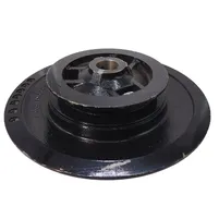 POLIA VARIADOR EIXO BATEDOR - 84026666 - imagem 2