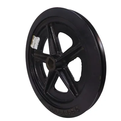 POLIA ACIONAMENTO ROTARY COMPATIVEL COLHEITADEIRA NEW HOLLAND TC59 TC5090 84991591