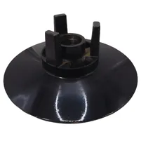 POLIA VARIADOR BATEDOR TC - 84991649 - imagem 2